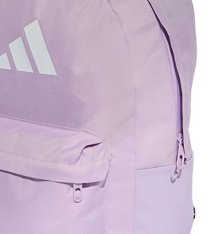 adidas Performance Bakpoki - LSC Bars BP - Powplu/White