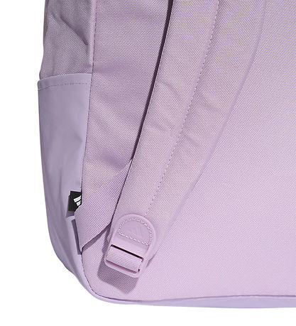 adidas Performance Bakpoki - LSC Bars BP - Powplu/White