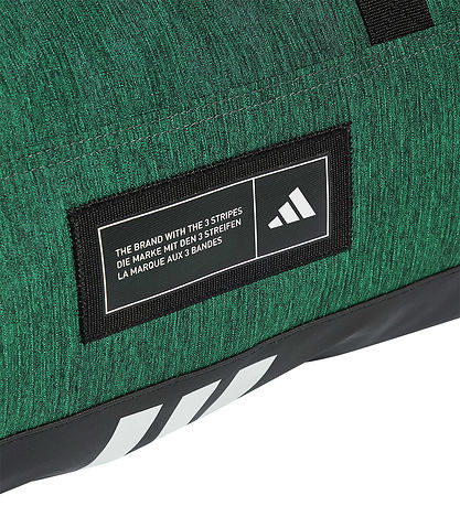 adidas Performance Bag - 4ATHLTS DUF S - Pretea/Aurivy/Owhite