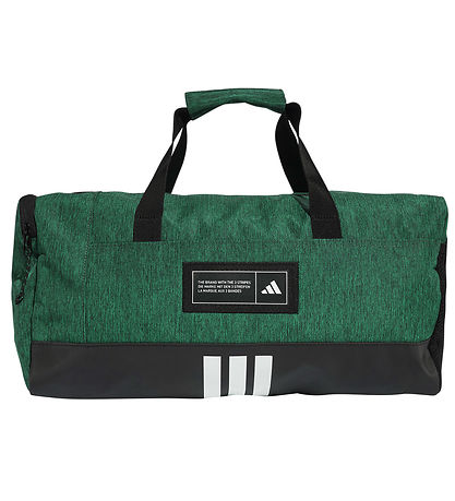 adidas Performance Bag - 4ATHLTS DUF S - Pretea/Aurivy/Owhite