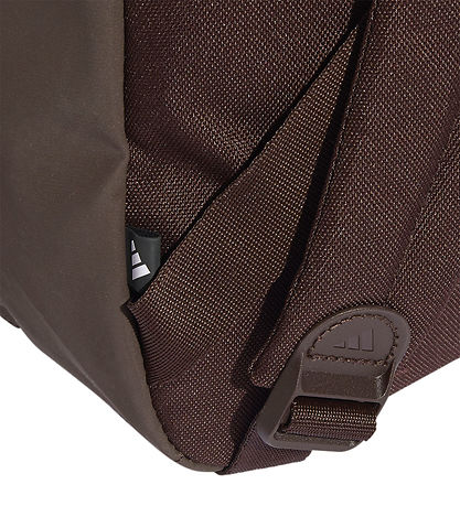 adidas Performance Backpack - CLSC BARS BP - Shabrn/Black