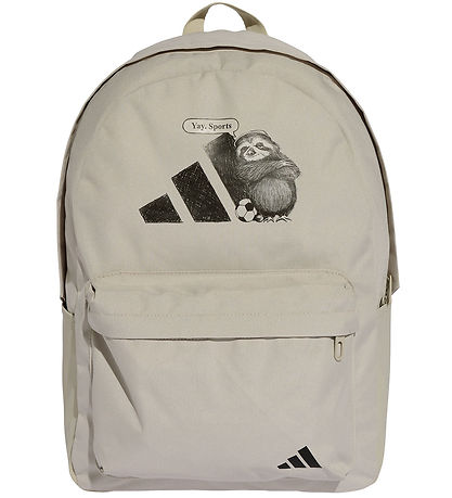 adidas Performance Backpack - CLC G - Wonalu/Black