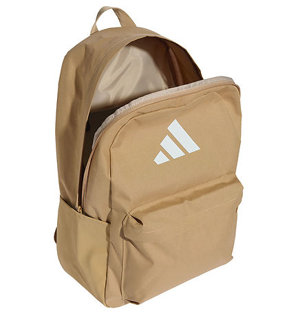 adidas Performance Backpack - CLSC BARS - Warsan/White