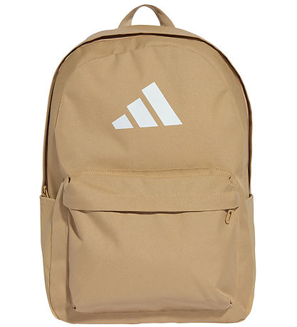 adidas Performance Backpack - CLSC BARS - Warsan/White