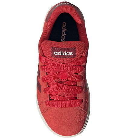 adidas Performance Skór - Grand Völlur 00s k - Hvítur/Ftwwht/Cbl