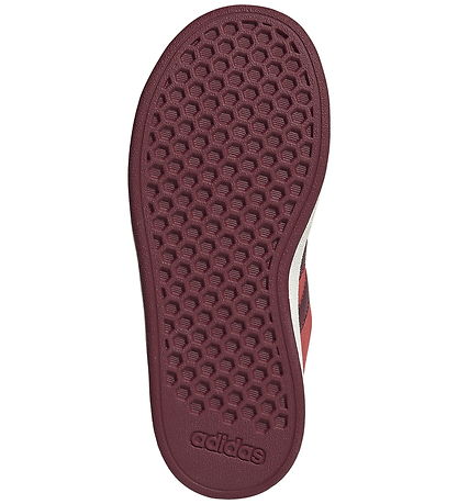 adidas Performance Skór - Grand Völlur 00s k - Hvítur/Ftwwht/Cbl