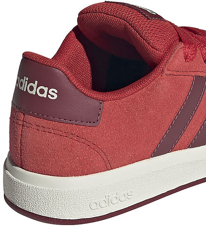 adidas Performance Skór - Grand Völlur 00s k - Hvítur/Ftwwht/Cbl