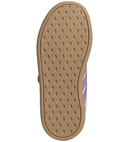 adidas Performance Skór - Breaknet Sleek El - Blilil/Unpur/Gum3