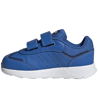 adidas Performance Schuhe - Tensaur Switch CF - Braun/Dunkelblau