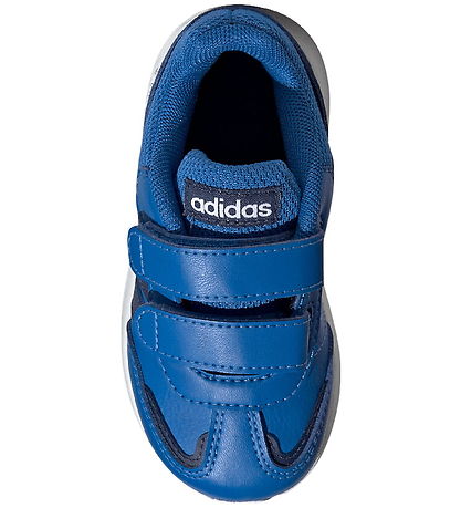 adidas Performance Schuhe - Tensaur Switch CF - Braun/Dunkelblau