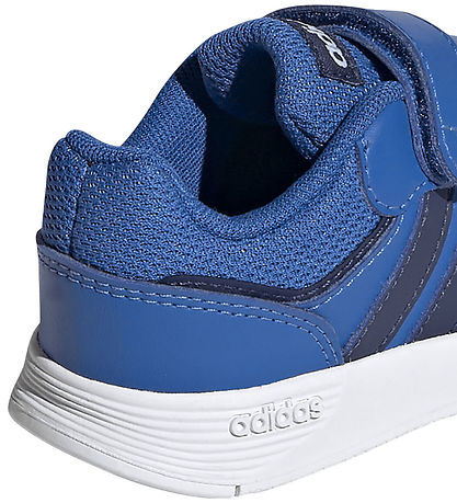 adidas Performance Schuhe - Tensaur Switch CF - Braun/Dunkelblau