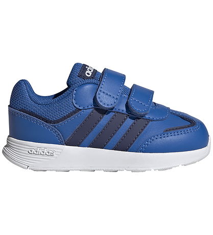 adidas Performance Schuhe - Tensaur Switch CF - Braun/Dunkelblau