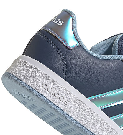 adidas Performance Kengät - Grand Kenttä 2.0 E - Prloin/Irides/C