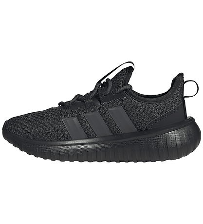 adidas Performance Skór - Kaptir 4.0 K -Dshgry/Royblu/Lucred