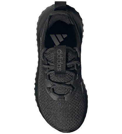 adidas Performance Skór - Kaptir 4.0 K -Dshgry/Royblu/Lucred