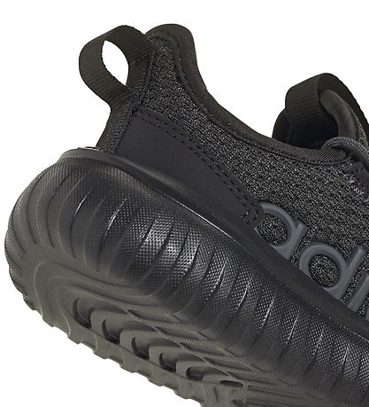 adidas Performance Skór - Kaptir 4.0 K -Dshgry/Royblu/Lucred