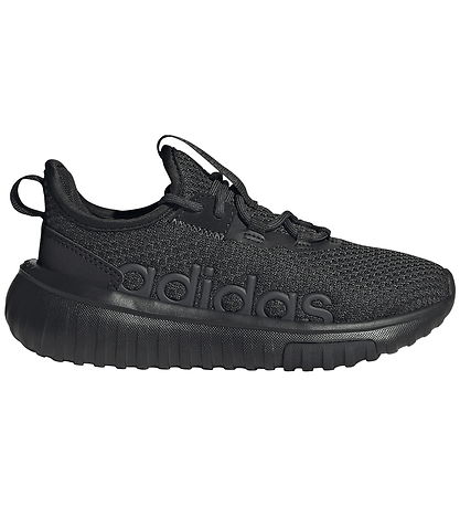 adidas Performance Skór - Kaptir 4.0 K -Dshgry/Royblu/Lucred