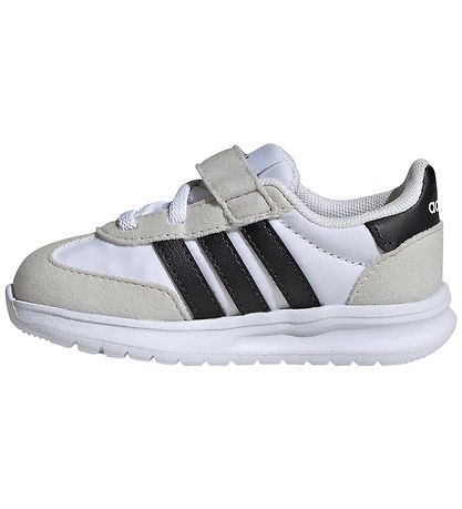 adidas Performance Shoes - Run 70s 2.0 EL I - Ftwwht/Cblack/Greo