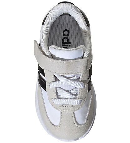 adidas Performance Shoes - Run 70s 2.0 EL I - Ftwwht/Cblack/Greo