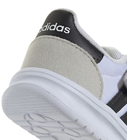 adidas Performance Shoes - Run 70s 2.0 EL I - Ftwwht/Cblack/Greo