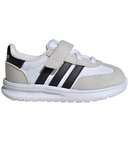 adidas Performance Shoes - Run 70s 2.0 EL I - Ftwwht/Cblack/Greo