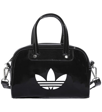 adidas Originals Hliðartaska - Adicolor BB - XS - Svart