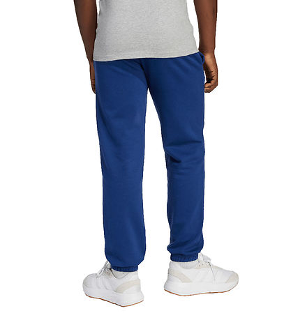 adidas Performance Byxor - B FL PT - Dkblue