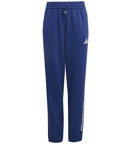 adidas Performance Byxor - B FL PT - Dkblue
