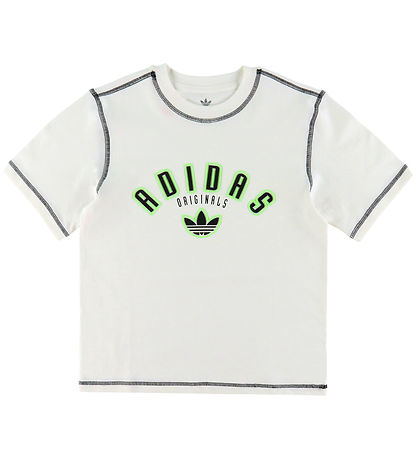 adidas Originals Stuttermabolur - Clowhi