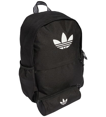 adidas Originals Ryggsäck - BP-PC - Svart