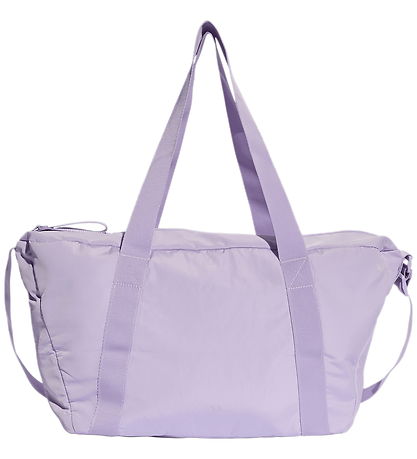 adidas Performance Bag - SP - Powplu/Silvmt