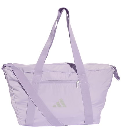 adidas Performance Bag - SP - Powplu/Silvmt