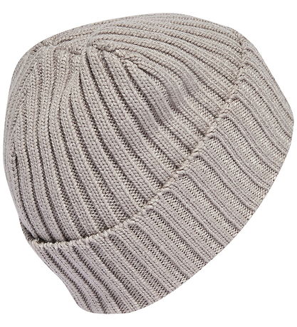 adidas Performance Mütze - Strick - Melange Beanie - Mgsogr