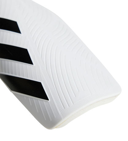 adidas Performance Shin Pads - Trio SG EU CLB - White/Black