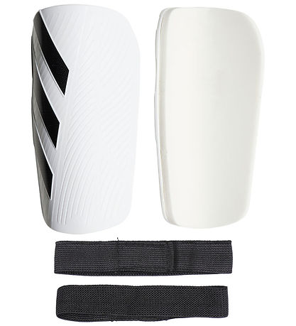 adidas Performance Shin Pads - Trio SG EU CLB - White/Black
