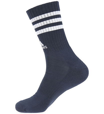 adidas Performance Socken - 3er-Pack - Legink/Prloin/Dgreyh