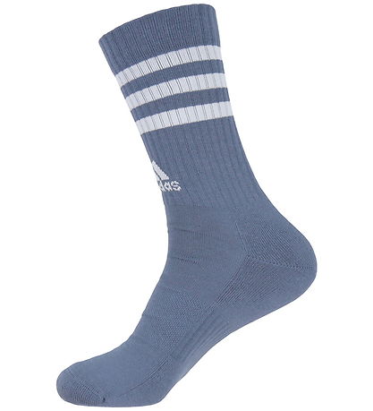 adidas Performance Socken - 3er-Pack - Legink/Prloin/Dgreyh