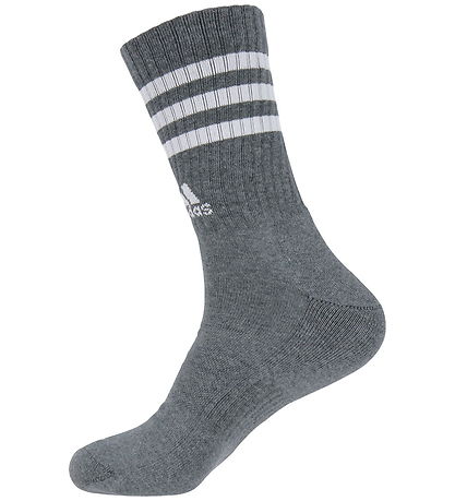 adidas Performance Socken - 3er-Pack - Legink/Prloin/Dgreyh