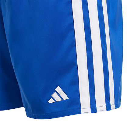 adidas Performance Shorts - 3S Stad - Royblu/White