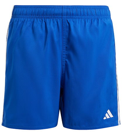 adidas Performance Shorts - 3S Stad - Royblu/White