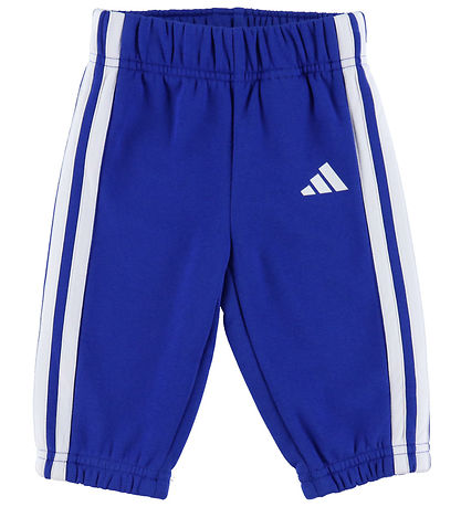 adidas Performance Sweatset - Royblu/Globlu/Dkblue
