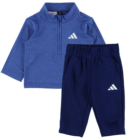 adidas Performance Tracksuit - NF GT Sprt - Blue