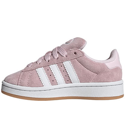 adidas Originals Kengät - Campus 00-luvun C - Vaaleanpunainen/Ha
