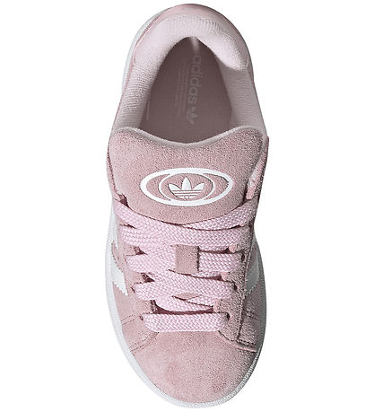 adidas Originals Kengät - Campus 00-luvun C - Vaaleanpunainen/Ha