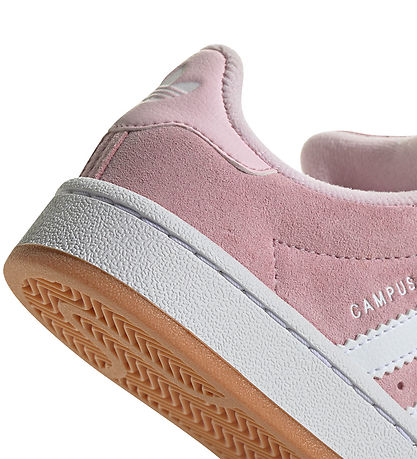 adidas Originals Kengät - Campus 00-luvun C - Vaaleanpunainen/Ha