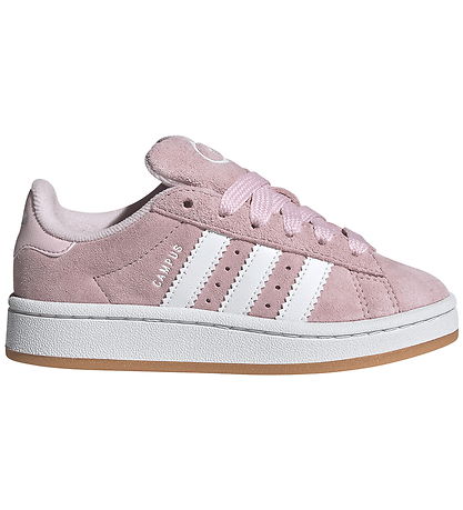 adidas Originals Kengät - Campus 00-luvun C - Vaaleanpunainen/Ha