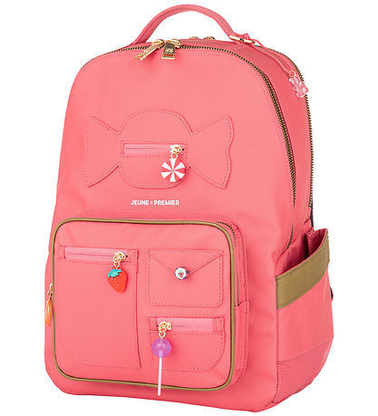 Jeune Premier Backpack - New Bobbie - 20L - Candy