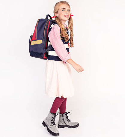 Jeune Premier Backpack - New Bobbie - 20L - Saddle Bag
