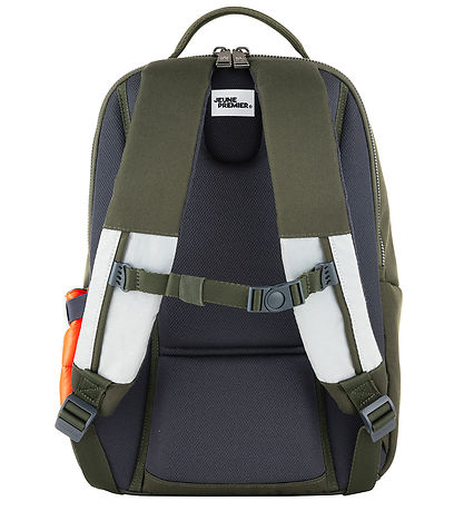 Jeune Premier Rugzak - New Bobbie - 20L - Kampeerleven