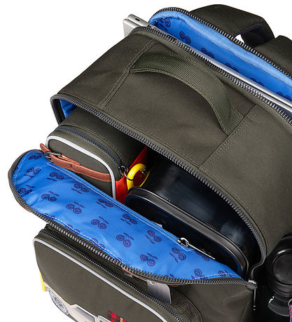 Jeune Premier Rugzak - New Bobbie - 20L - Kampeerleven